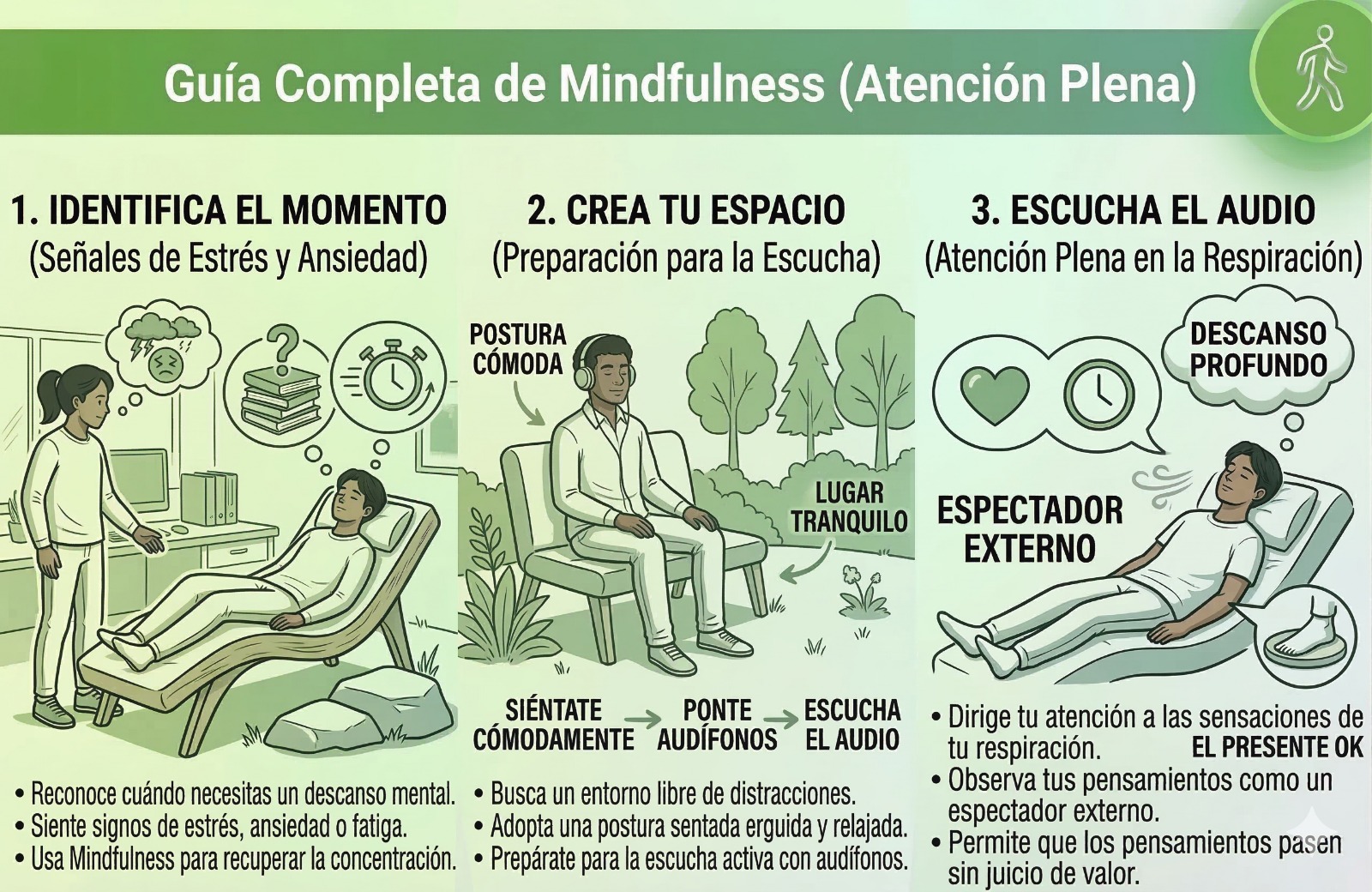 Mindfulness breve ArmonIA